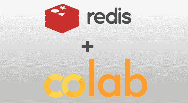 在 Google Colab 上运行 Redis